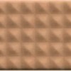 Настенная 41ZERO42 Biscuit Плитка 4100611 Stud Terra 5х20