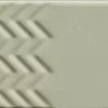 Настенная 41ZERO42 Biscuit Waves Salvia 5x20