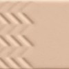 Настенная 41zero42 BISCUIT Waves Powder 5х20