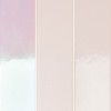 Настенная 41ZERO42 Spectre Rose Hologram Mix (24% Hologram 38% Rose Matte 38% Rose Glossy) 5x25