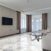 Фото в интерьере A-ceramica Alex Calacatta