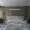 Фото в интерьере A-ceramica Almond