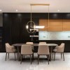 Фото в интерьере A-ceramica Calacatta Domino