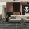 Фото в интерьере A-ceramica Jersi