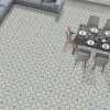 Фото в интерьере A-ceramica Martinique
