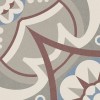 Матовый A-ceramica Керамогранит Martinique Brigitte Matt 20х20