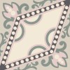 Матовый A-ceramica Керамогранит Martinique Juliette Matt 20х20