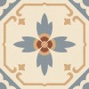 Матовый A-ceramica Керамогранит Martinique Mishele Matt 20х20