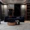 Фото в интерьере A-ceramica Pelatin