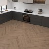 Фото в интерьере A-ceramica Taptik Wood