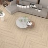 Фото в интерьере A-ceramica Taptik Wood