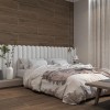 Фото в интерьере A-ceramica Taptik Wood