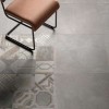 Матовый ABK Blend Concrete ASH Ret. 60x60 — фото 2