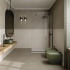 Фото в интерьере ABK Boiserie