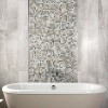 Матовый ABK Керамогранит FSN24250 FOSSIL BLUE NAT 50х50 — фото 2