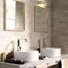 Матовый ABK Керамогранит FSN24250 FOSSIL BLUE NAT 50х50 — фото 4