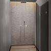 Матовый ABK Interno 9 Wide Керамогранит PF60000308 Interno 9 Rust Ret 80х80 — фото 5