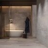 Матовый ABK Interno 9 Wide Керамогранит PF60000308 Interno 9 Rust Ret 80х80 — фото 6