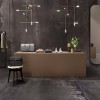 Матовый ABK Interno 9 Wide Керамогранит PF60000308 Interno 9 Rust Ret 80х80 — фото 7
