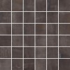 Матовый ABK Interno 9 MOS.Quadretti Dark 30x30