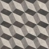 Матовый ABK Play 0005902 Concrete Design A 20x20 