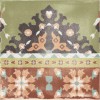 Матовый ABK Play Carpet Mix Multicolor 20x20 — фото 13