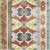 Матовый ABK Play Carpet Mix Multicolor 20x20 — фото 19