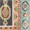 Матовый ABK Play Carpet Mix Multicolor 20x20 — фото 20
