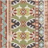 Матовый ABK Play Carpet Mix Multicolor 20x20 — фото 22