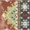 Матовый ABK Play Carpet Mix Multicolor 20x20 — фото 25