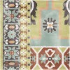 Матовый ABK Play Carpet Mix Multicolor 20x20 — фото 27