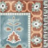 Матовый ABK Play Carpet Mix Multicolor 20x20 — фото 28
