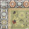 Матовый ABK Play Carpet Mix Multicolor 20x20 — фото 32