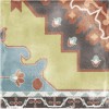 Матовый ABK Play Carpet Mix Multicolor 20x20 — фото 9