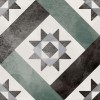 Матовый ABK Play Classic Sage 20x20 — фото 10