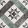 Матовый ABK Play Classic Sage 20x20 — фото 11
