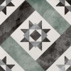 Матовый ABK Play Classic Sage 20x20 — фото 12