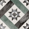 Матовый ABK Play Classic Sage 20x20 — фото 13