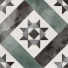 Матовый ABK Play Classic Sage 20x20 — фото 15