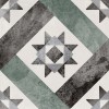 Матовый ABK Play Classic Sage 20x20 — фото 16