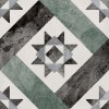 Матовый ABK Play Classic Sage 20x20 — фото 17