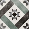 Матовый ABK Play Classic Sage 20x20 — фото 19