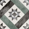 Матовый ABK Play Classic Sage 20x20 — фото 20