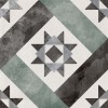 Матовый ABK Play Classic Sage 20x20 — фото 21