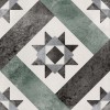 Матовый ABK Play Classic Sage 20x20 — фото 22