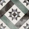 Матовый ABK Play Classic Sage 20x20 — фото 23