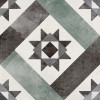 Матовый ABK Play Classic Sage 20x20 — фото 24