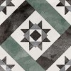 Матовый ABK Play Classic Sage 20x20 — фото 25