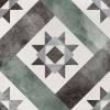 Матовый ABK Play Classic Sage 20x20 — фото 3