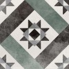 Матовый ABK Play Classic Sage 20x20 — фото 4